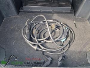 Używane Kabel ladowania samochodu elektrycznego Nissan Leaf (ZE0) Leaf Cena na żądanie oferowane przez Kleine Staarman B.V. Autodemontage