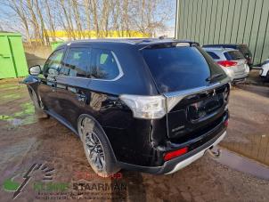 Używane Naroznik karoserii lewy tyl Mitsubishi Outlander (GF/GG) 2.0 16V PHEV 4x4 Cena na żądanie oferowane przez Kleine Staarman B.V. Autodemontage