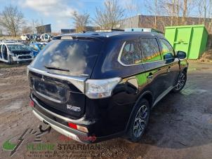 Używane Naroznik karoserii prawy tyl Mitsubishi Outlander (GF/GG) 2.0 16V PHEV 4x4 Cena na żądanie oferowane przez Kleine Staarman B.V. Autodemontage