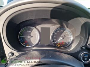 Używane Tablica rozdzielcza Mitsubishi Outlander (GF/GG) 2.0 16V PHEV 4x4 Cena na żądanie oferowane przez Kleine Staarman B.V. Autodemontage