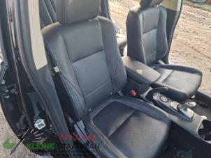 Używane Fotel prawy Mitsubishi Outlander (GF/GG) 2.0 16V PHEV 4x4 Cena na żądanie oferowane przez Kleine Staarman B.V. Autodemontage