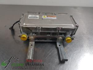 Gebruikte Kachel Verwarmingselement Mitsubishi Outlander (GF/GG) 2.0 16V PHEV 4x4 Prijs op aanvraag aangeboden door Kleine Staarman B.V. Autodemontage