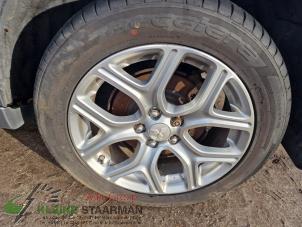 Używane Obrecz Mitsubishi Outlander (GF/GG) 2.0 16V PHEV 4x4 Cena na żądanie oferowane przez Kleine Staarman B.V. Autodemontage