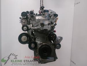 Gebruikte Motor Nissan Note (E12) 1.2 DIG-S 98 Prijs € 1.400,00 Margeregeling aangeboden door Kleine Staarman B.V. Autodemontage