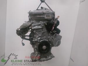 Używane Silnik Toyota Auris Touring Sports (E18) 1.8 16V Hybrid Cena € 1.996,50 Z VAT oferowane przez Kleine Staarman B.V. Autodemontage