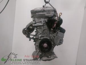Używane Silnik Toyota Prius Plus (ZVW4) 1.8 16V Cena € 1.694,00 Z VAT oferowane przez Kleine Staarman B.V. Autodemontage