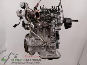 Begagnade Turbo Kia Picanto (JA) 1.0 T-GDI 12V Pris € 302,50 Inklusive moms erbjuds av Kleine Staarman B.V. Autodemontage