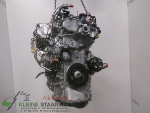 Używane Silnik Kia Proceed (CD) 1.0i T-GDi 12V Cena na żądanie oferowane przez Kleine Staarman B.V. Autodemontage