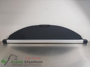 Używane Plandeka przedzialu bagazowego Toyota Prius (ZVW5) 1.8 16V Hybrid Cena na żądanie oferowane przez Kleine Staarman B.V. Autodemontage