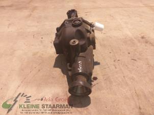 Gebruikte Differentieel voor Kia Sorento I (JC) 3.5 V6 24V Prijs € 250,00 Margeregeling aangeboden door Kleine Staarman B.V. Autodemontage