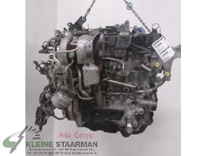 Begagnade Turbo Mazda CX-5 I (KE,GH) 2.2 SkyActiv-D 150 16V 2WD Pris € 605,00 Inklusive moms erbjuds av Kleine Staarman B.V. Autodemontage