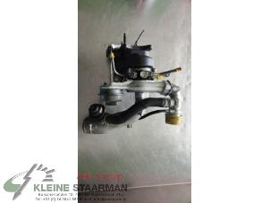 Używane Turbo Suzuki Swift (ZC/ZD) 1.4 Booster Jet Sport Turbo 16V Cena € 423,50 Z VAT oferowane przez Kleine Staarman B.V. Autodemontage