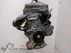 Używane Silnik Toyota Auris (E18) 1.8 16V Hybrid Cena € 1.694,00 Z VAT oferowane przez Kleine Staarman B.V. Autodemontage