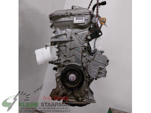 Używane Silnik Toyota Prius Plus (ZVW4) 1.8 Hybrid 16V Cena € 750,00 Procedura marży oferowane przez Kleine Staarman B.V. Autodemontage