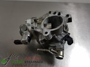 Gebruikte Hogedrukpomp Mazda CX-5 I (KE,GH) 2.0 SkyActiv-G 16V 2WD Prijs € 181,50 Inclusief btw aangeboden door Kleine Staarman B.V. Autodemontage