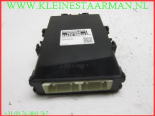 Używane Przekaznik Toyota Yaris II (P9) 1.0 12V VVT-i Cena € 42,50 Procedura marży oferowane przez Kleine Staarman B.V. Autodemontage