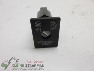 Gebruikte Airbag Slot Mazda CX-5 I (KE,GH) 2.5 SkyActiv-G 192 16V 4WD Prijs € 42,50 Margeregeling aangeboden door Kleine Staarman B.V. Autodemontage