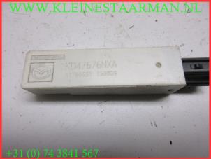 Gebruikte Antenne (diversen) Mazda CX-5 I (KE,GH) 2.5 SkyActiv-G 192 16V 4WD Prijs € 50,00 Margeregeling aangeboden door Kleine Staarman B.V. Autodemontage