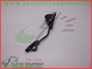Begagnade Gaspedalsensor Nissan Almera Tino (V10M) 1.8 16V Pris € 42,50 Marginaltabell erbjuds av Kleine Staarman B.V. Autodemontage