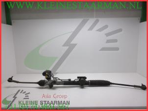 Gebruikte Stuurhuis Bekrachtigd Mitsubishi Lancer Sportback (CX) 1.8 MIVEC 16V Prijs € 75,00 Margeregeling aangeboden door Kleine Staarman B.V. Autodemontage