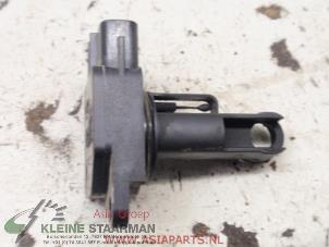 Gebruikte Luchtmassameter Mitsubishi Pajero Hardtop (V6/7) 3.2 DI-D 16V Van Prijs € 60,50 Inclusief btw aangeboden door Kleine Staarman B.V. Autodemontage