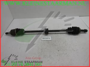 Używane Os napedowa prawy przód Suzuki Wagon-R+ (SR) 1.2 16V Cena € 45,00 Procedura marży oferowane przez Kleine Staarman B.V. Autodemontage