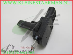 Gebruikte Luchthoeveelheidsmeter Suzuki Swift (ZA/ZC/ZD) 1.6 Sport VVT 16V Prijs € 50,00 Margeregeling aangeboden door Kleine Staarman B.V. Autodemontage