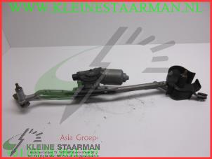 Używane Silnik wycieraczek przednich Suzuki Swift (ZA/ZC/ZD) 1.6 Sport VVT 16V Cena € 62,50 Procedura marży oferowane przez Kleine Staarman B.V. Autodemontage