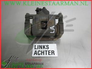 Gebruikte Remklauw (Tang) links-achter Chevrolet Epica 2.5 24V Prijs € 42,50 Margeregeling aangeboden door Kleine Staarman B.V. Autodemontage