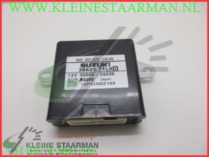 Używane Przekaznik Suzuki Swift (ZA/ZC/ZD) 1.6 Sport VVT 16V Cena € 42,50 Procedura marży oferowane przez Kleine Staarman B.V. Autodemontage