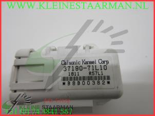 Używane Przekaznik Suzuki Swift (ZA/ZC/ZD) 1.6 Sport VVT 16V Cena € 42,50 Procedura marży oferowane przez Kleine Staarman B.V. Autodemontage