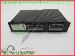 Używane Sterownik Rózne Suzuki Swift (ZA/ZC/ZD) 1.6 Sport VVT 16V Cena € 70,00 Procedura marży oferowane przez Kleine Staarman B.V. Autodemontage