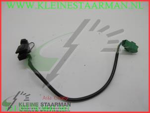 Używane Przelacznik pokrywy bagaznika Suzuki Swift (ZA/ZC/ZD) 1.6 Sport VVT 16V Cena € 50,00 Procedura marży oferowane przez Kleine Staarman B.V. Autodemontage