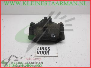 Używane Zacisk hamulcowy lewy przód Suzuki Wagon-R+ (RB) 1.3 16V Cena € 42,50 Procedura marży oferowane przez Kleine Staarman B.V. Autodemontage