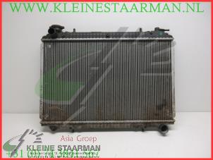 Begagnade Kylare Nissan Vanette (C23) 2.3 D E/Cargo Pris på förfrågan erbjuds av Kleine Staarman B.V. Autodemontage