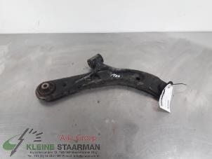 Używane Wahacz zawieszenia dolny prawy przód Suzuki Swift (ZA/ZC/ZD1/2/3/9) 1.5 VVT 16V Cena € 42,50 Procedura marży oferowane przez Kleine Staarman B.V. Autodemontage