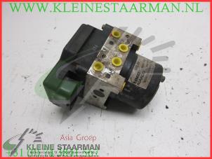 Gebruikte ABS Pomp Hyundai Accent 1.6 16V Prijs € 62,50 Margeregeling aangeboden door Kleine Staarman B.V. Autodemontage