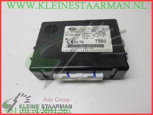 Używane Sterownik Body Control Kia Picanto (TA) 1.0 12V Cena € 75,00 Procedura marży oferowane przez Kleine Staarman B.V. Autodemontage