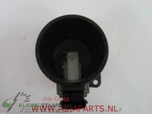Begagnade Luftflödesmätare Nissan Primastar 2.5 dCi 150 16V Pris € 42,50 Marginaltabell erbjuds av Kleine Staarman B.V. Autodemontage