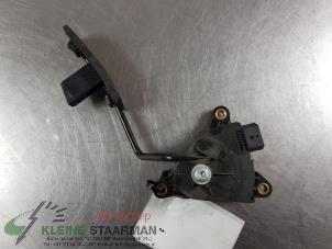 Używane Czujnik polozenia pedalu gazu Nissan Micra (K12) 1.4 16V Cena € 42,50 Procedura marży oferowane przez Kleine Staarman B.V. Autodemontage