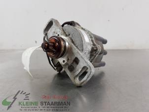 Gebruikte Stroomverdeler Daihatsu Charade (G200/201/202/203/204) 1.3i TX/CX 16V Prijs € 42,50 Margeregeling aangeboden door Kleine Staarman B.V. Autodemontage