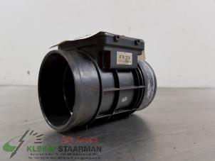 Begagnade Luftflödesmätare Mazda MX-5 (NB18/35/8C) 1.8i 16V Pris € 42,50 Marginaltabell erbjuds av Kleine Staarman B.V. Autodemontage