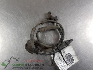 Używane Czujnik ABS Kia Pro cee'd (EDB3) 1.4 CVVT 16V Cena € 42,50 Procedura marży oferowane przez Kleine Staarman B.V. Autodemontage