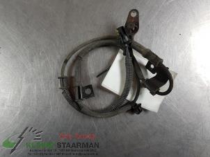 Używane Czujnik ABS Kia Pro cee'd (EDB3) 1.4 CVVT 16V Cena € 42,50 Procedura marży oferowane przez Kleine Staarman B.V. Autodemontage