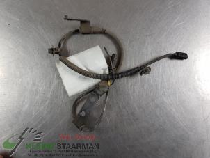 Używane Czujnik ABS Kia Pro cee'd (EDB3) 1.4 CVVT 16V Cena € 42,50 Procedura marży oferowane przez Kleine Staarman B.V. Autodemontage