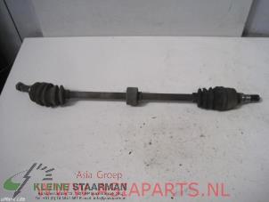 Używane Os napedowa prawy przód Suzuki Wagon-R+ (SR) 1.0 16V Cena € 45,00 Procedura marży oferowane przez Kleine Staarman B.V. Autodemontage