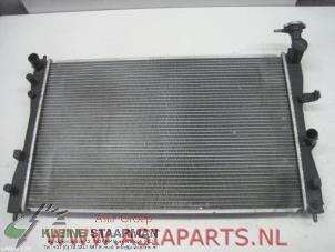 Begagnade Kylare Mitsubishi Colt (Z2/Z3) 1.3 16V Pris € 42,50 Marginaltabell erbjuds av Kleine Staarman B.V. Autodemontage