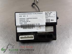 Używane Sterownik Rózne Kia Pro cee'd (EDB3) 1.4 CVVT 16V Cena € 60,00 Procedura marży oferowane przez Kleine Staarman B.V. Autodemontage