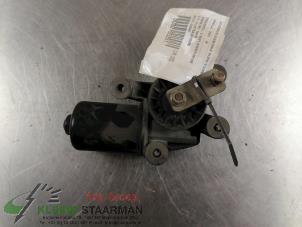 Używane Silnik wycieraczek przednich Toyota Corolla (EB/ZZ/WZ/CD) 1.6 16V VVT-i Cena € 42,50 Procedura marży oferowane przez Kleine Staarman B.V. Autodemontage