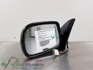 Używane Lusterko zewnetrzne lewe Toyota Corolla (EB/ZZ/WZ/CD) 1.4 16V VVT-i Cena € 42,50 Procedura marży oferowane przez Kleine Staarman B.V. Autodemontage